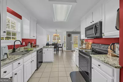 163 Ridgeland Drive, Maysville, GA 30558 - Photo 21