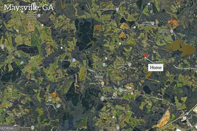 163 Ridgeland Drive, Maysville, GA 30558 - Photo 29