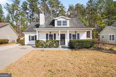 6702 Saganaw Drive, Rex, GA 30273 - Photo 1