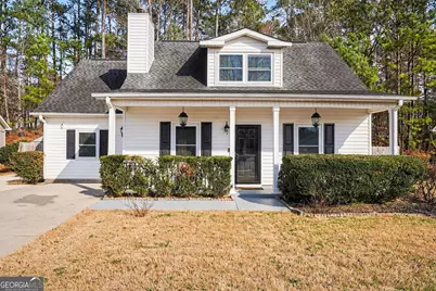 6702 Saganaw Drive, Rex, GA 30273 - Photo 3