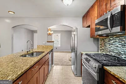 6702 Saganaw Drive, Rex, GA 30273 - Photo 9