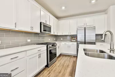 47 Airmont Drive, Sharpsburg, GA 30277 - Photo 17