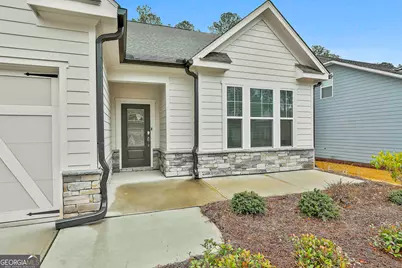 47 Airmont Drive, Sharpsburg, GA 30277 - Photo 3