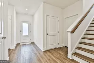 47 Airmont Dr, Sharpsburg, GA 30277 - Photo 5