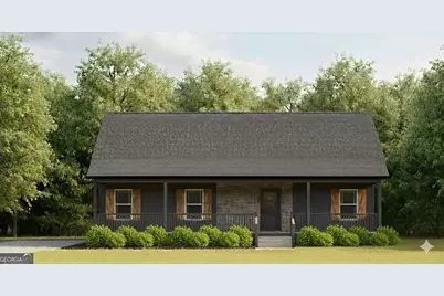 Lot 6 Lickskillet Road, Epworth, GA 30541 - Photo 1