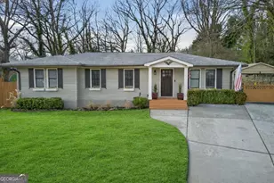 1500 Waltham Pl SE, Atlanta, GA 30316 - Photo 1