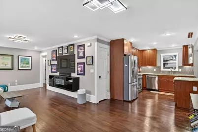 1500 Waltham Place SE, Atlanta, GA 30316 - Photo 5