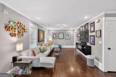 1500 Waltham Place SE, Atlanta, GA 30316 - Photo 13