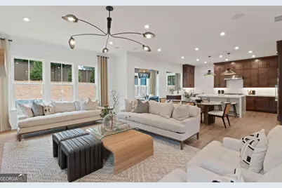 3035 Shoalwood Drive, Cumming, GA 30041 - Photo 11