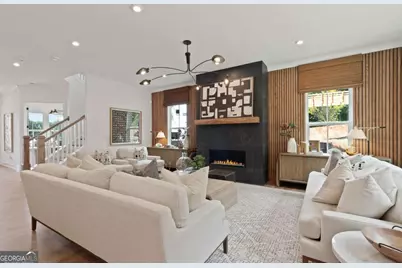 3035 Shoalwood Drive, Cumming, GA 30041 - Photo 13