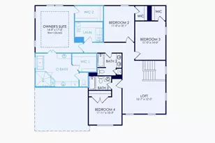 3035 Shoalwood Dr, Cumming, GA 30041 - Photo 3