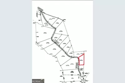 Lot 10 Kennedys Court, Blairsville, GA 30512 - Photo 5