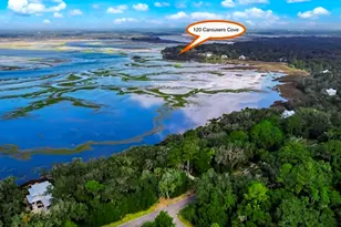 120 Carousers Cove, Saint Marys, GA 31558 - Photo 1