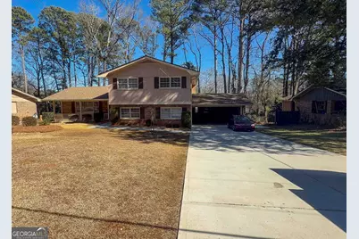 2659 Starling Acres Drives, Tucker, GA 30084 - Photo 37