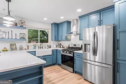 9 Lemon Street, McDonough, GA 30253 - Photo 17