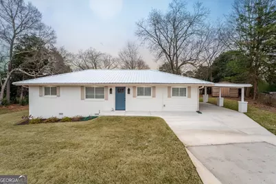 9 Lemon Street, McDonough, GA 30253 - Photo 1