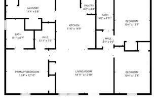 4348 Deloach Church Rd, Claxton, GA 30417 - Photo 25