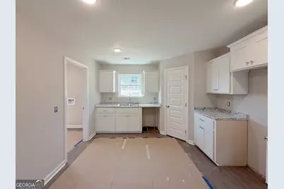 4348 Deloach Church Rd, Claxton, GA 30417 - Photo 3