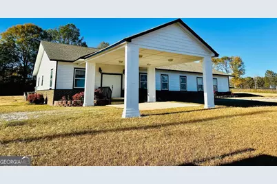 9311 U.S. Highway 19, Zebulon, GA 30295 - Photo 1