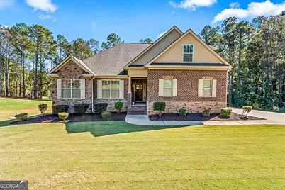 770 Upchurch Road, McDonough, GA 30252 - Photo 1