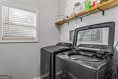 770 Upchurch Road, McDonough, GA 30252 - Photo 15