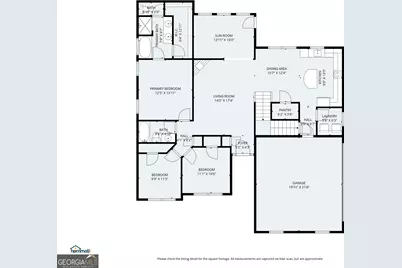 770 Upchurch Road, McDonough, GA 30252 - Photo 41