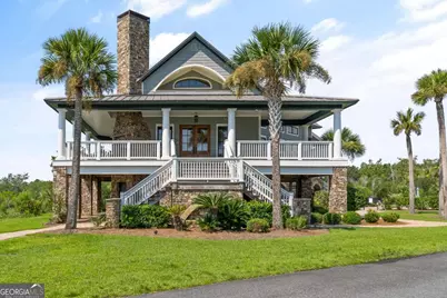 2 Maiden Creek Drive, Waverly, GA 31565 - Photo 5