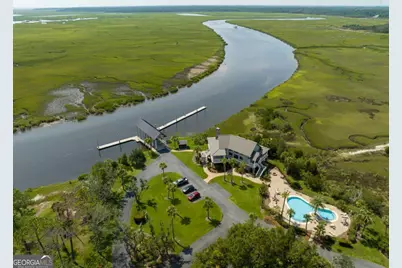 2 Maiden Creek Drive, Waverly, GA 31565 - Photo 7