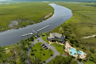 2 Maiden Creek Dr, Waverly, GA 31565 - Photo 7