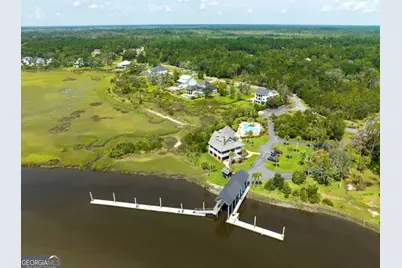 2 Maiden Creek Drive, Waverly, GA 31565 - Photo 9