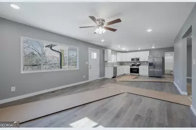 600 1st Street, Lafayette, GA 30728 - Photo 7