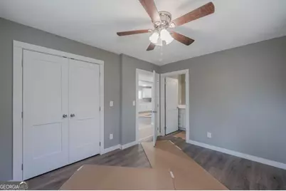 600 1st Street, Lafayette, GA 30728 - Photo 15