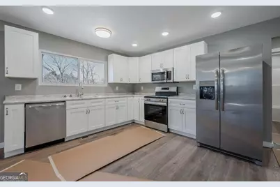 600 1st Street, Lafayette, GA 30728 - Photo 9