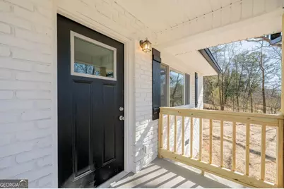 600 1st Street, Lafayette, GA 30728 - Photo 5