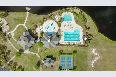 120 Carousers Cove, Saint Marys, GA 31558 - Photo 5