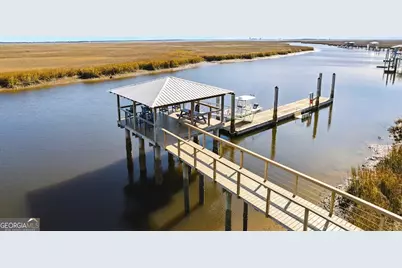 120 Carousers Cove, Saint Marys, GA 31558 - Photo 11