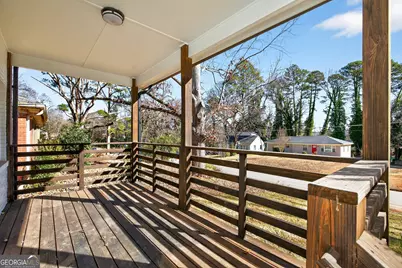 2085 Dellwood Place, Decatur, GA 30032 - Photo 3