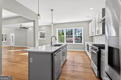 2085 Dellwood Place, Decatur, GA 30032 - Photo 13