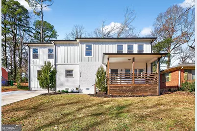 2085 Dellwood Place, Decatur, GA 30032 - Photo 31