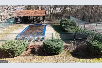 0 W River Trace LOT # 48, Ellijay, GA 30536 - Photo 17