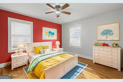 228 Marshall Street, Cedartown, GA 30125 - Photo 19