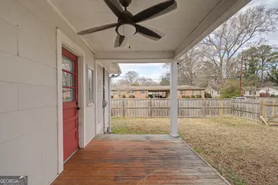 228 Marshall Street, Cedartown, GA 30125 - Photo 31