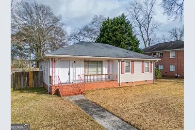 228 Marshall Street, Cedartown, GA 30125 - Photo 45