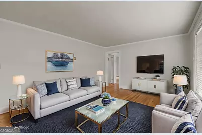 228 Marshall Street, Cedartown, GA 30125 - Photo 3