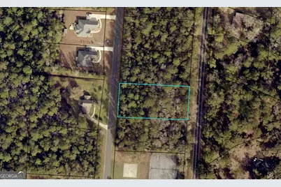 0 Marina Isle Drive, Woodbine, GA 31569 - Photo 1