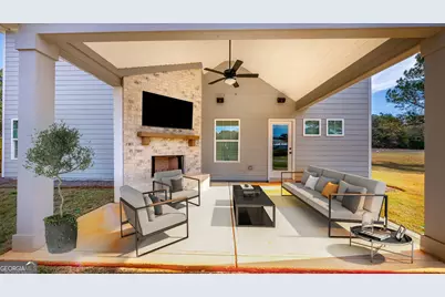 575 Mountain View Road #17B, Hamilton, GA 31811 - Photo 31