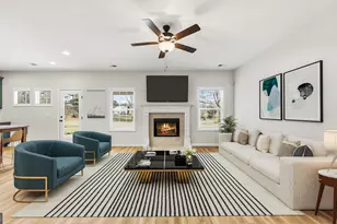 575 Mountain View Rd, Hamilton, GA 31811 - Photo 5