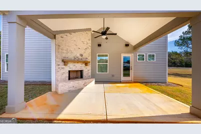 575 Mountain View Road #17B, Hamilton, GA 31811 - Photo 33