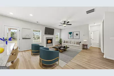 575 Mountain View Road #17B, Hamilton, GA 31811 - Photo 7