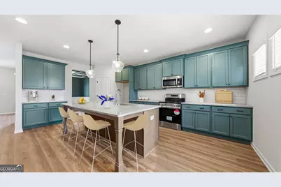 575 Mountain View Road #17B, Hamilton, GA 31811 - Photo 9